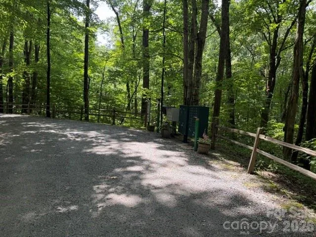Lot 33-A Sara Ridge Road Waynesville, NC 28786