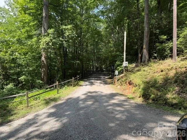 Lot 33-A Sara Ridge Road Waynesville, NC 28786