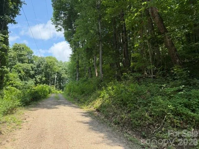 Lot 33-A Sara Ridge Road Waynesville, NC 28786