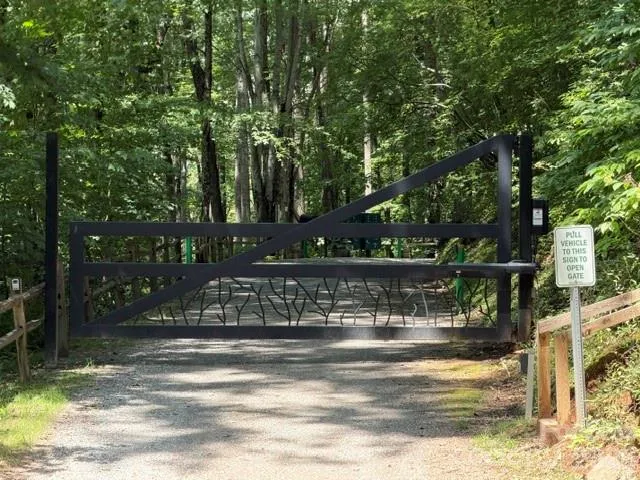 Lot 33-A Sara Ridge Road Waynesville, NC 28786