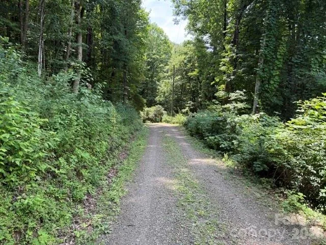 Lot 33-A Sara Ridge Road Waynesville, NC 28786