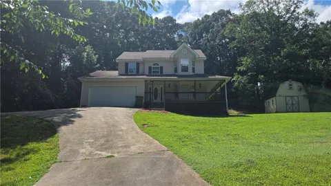 161 Sullivan Drive