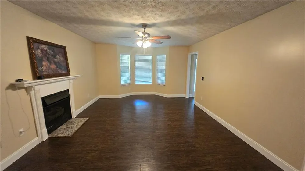 161 Sullivan Drive Homer, GA 30547