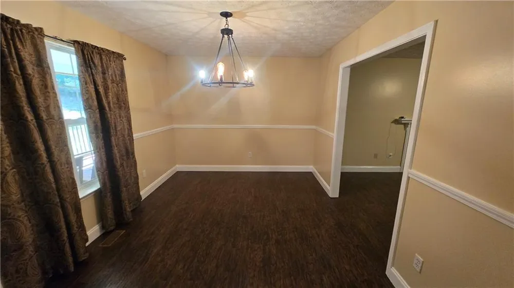 161 Sullivan Drive Homer, GA 30547