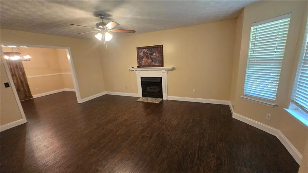 161 Sullivan Drive Homer, GA 30547