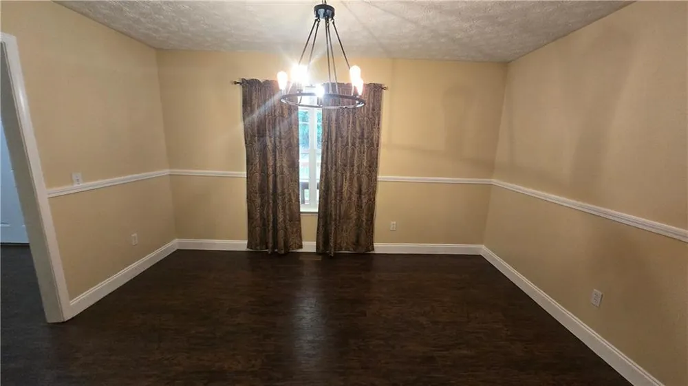 161 Sullivan Drive Homer, GA 30547