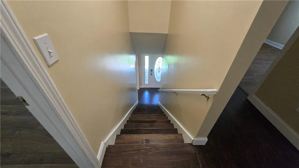 161 Sullivan Drive Homer, GA 30547
