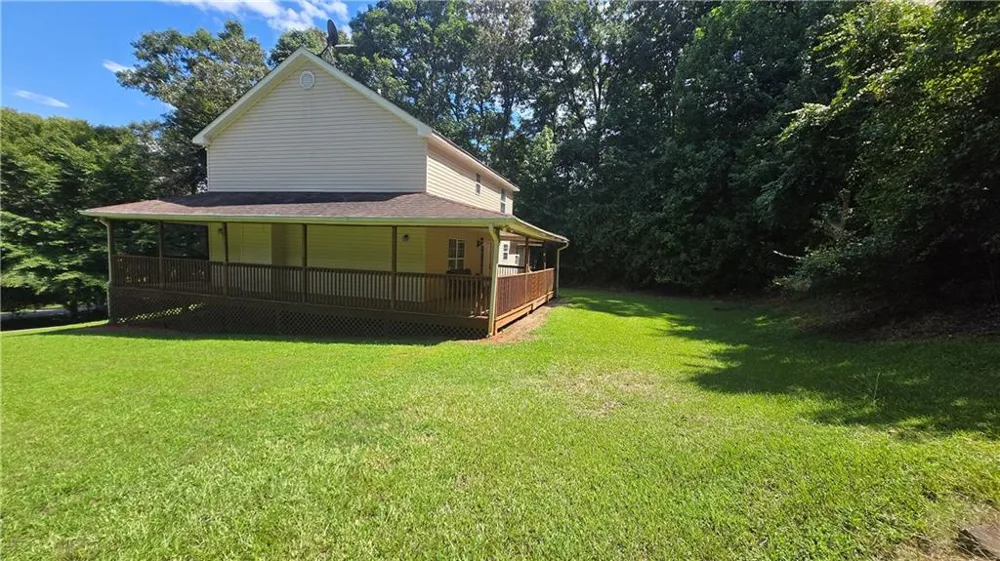 161 Sullivan Drive Homer, GA 30547