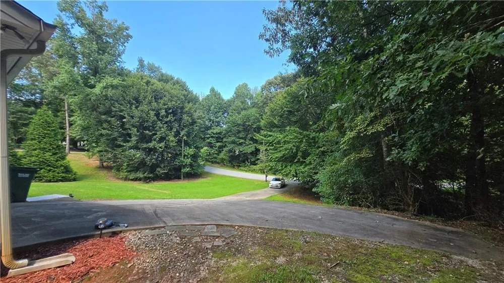 161 Sullivan Drive Homer, GA 30547