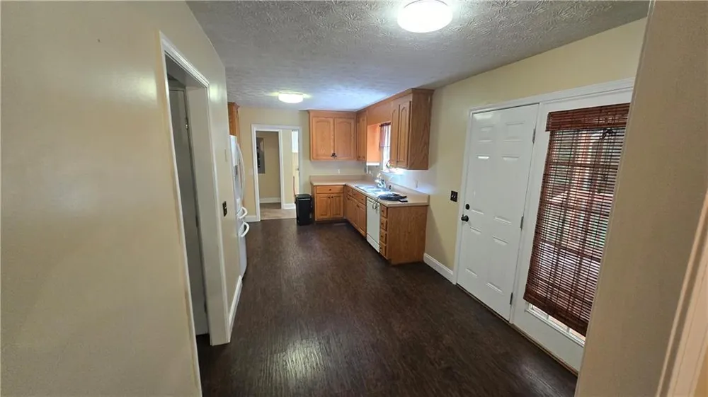 161 Sullivan Drive Homer, GA 30547