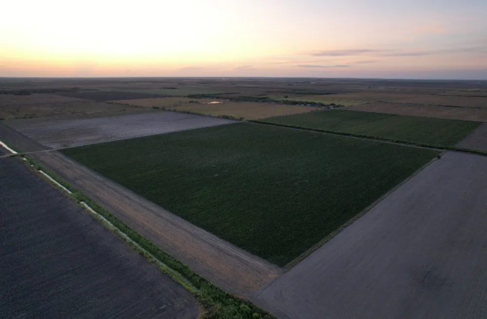 Mile 3 East Rd La Feria, TX 78570