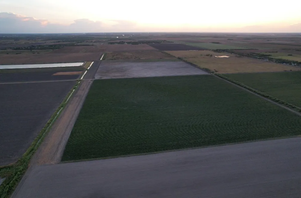 Mile 3 East Rd La Feria, TX 78570