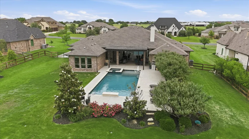 3249 Glenmore Avenue Northlake, TX 76247