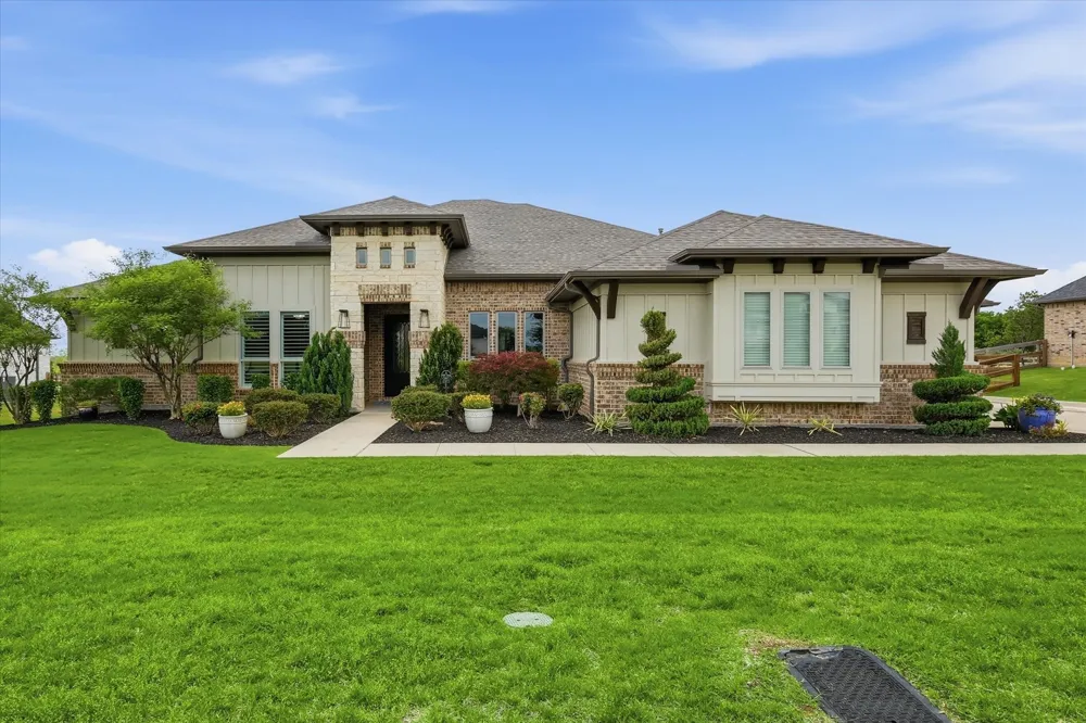 3249 Glenmore Avenue Northlake, TX 76247