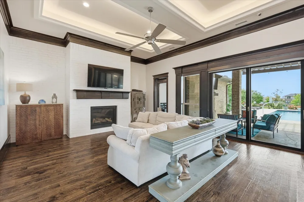 3249 Glenmore Avenue Northlake, TX 76247