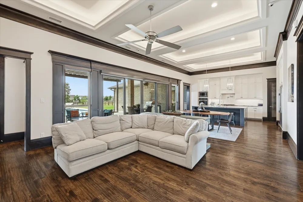 3249 Glenmore Avenue Northlake, TX 76247