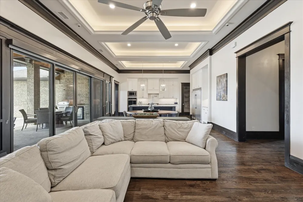 3249 Glenmore Avenue Northlake, TX 76247
