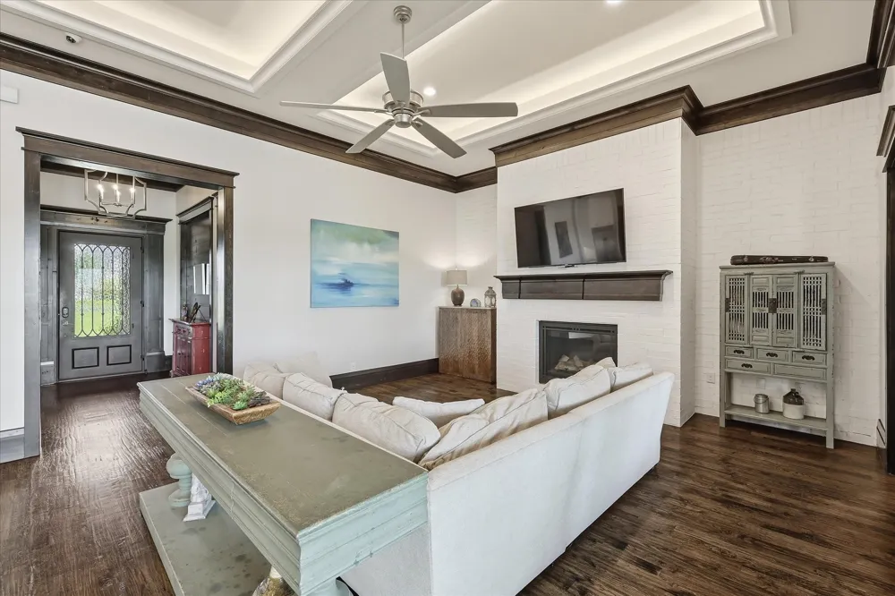 3249 Glenmore Avenue Northlake, TX 76247
