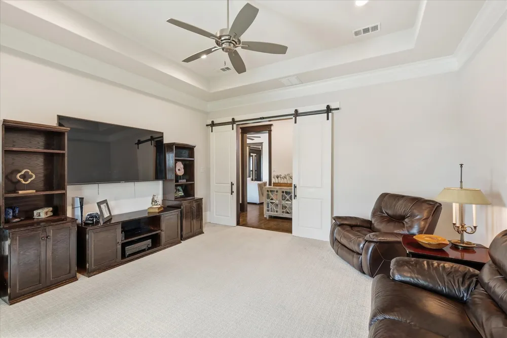 3249 Glenmore Avenue Northlake, TX 76247