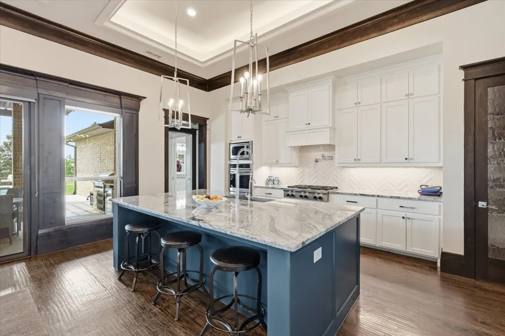3249 Glenmore Avenue Northlake, TX 76247