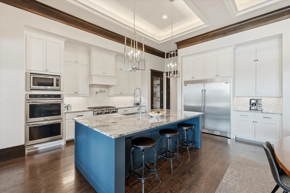 3249 Glenmore Avenue Northlake, TX 76247