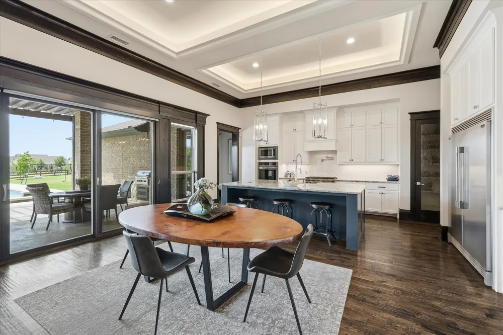 3249 Glenmore Avenue Northlake, TX 76247