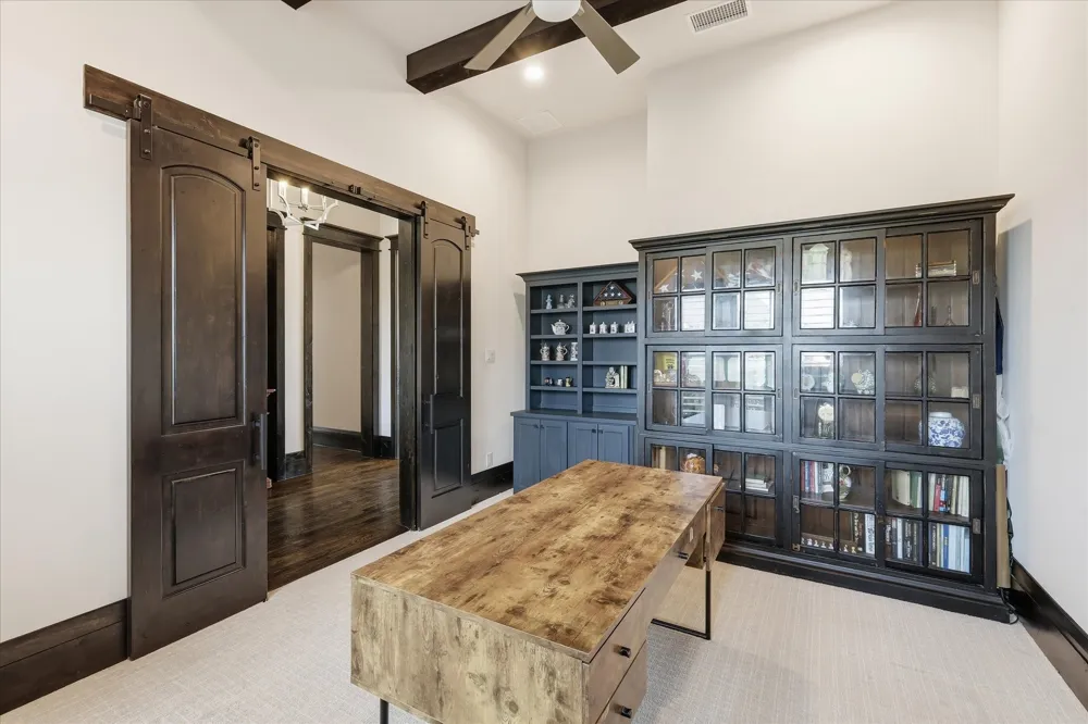 3249 Glenmore Avenue Northlake, TX 76247