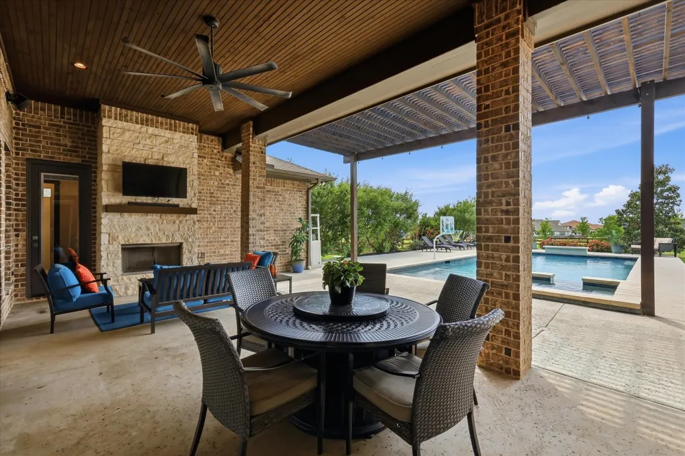3249 Glenmore Avenue Northlake, TX 76247
