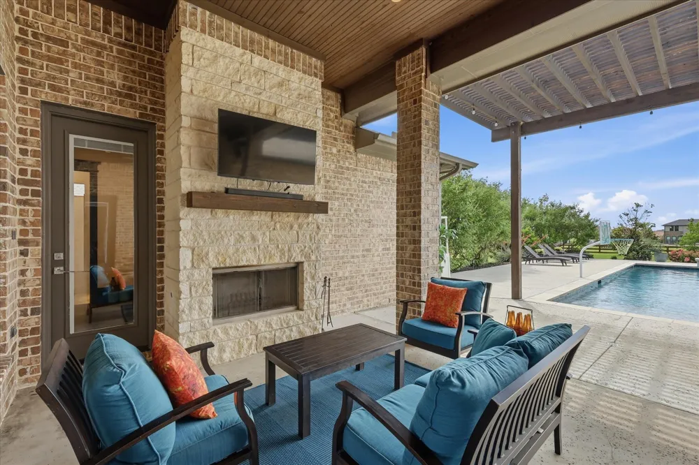 3249 Glenmore Avenue Northlake, TX 76247