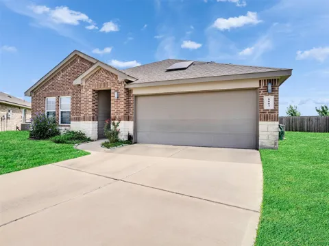 8003 Black Forest Lane