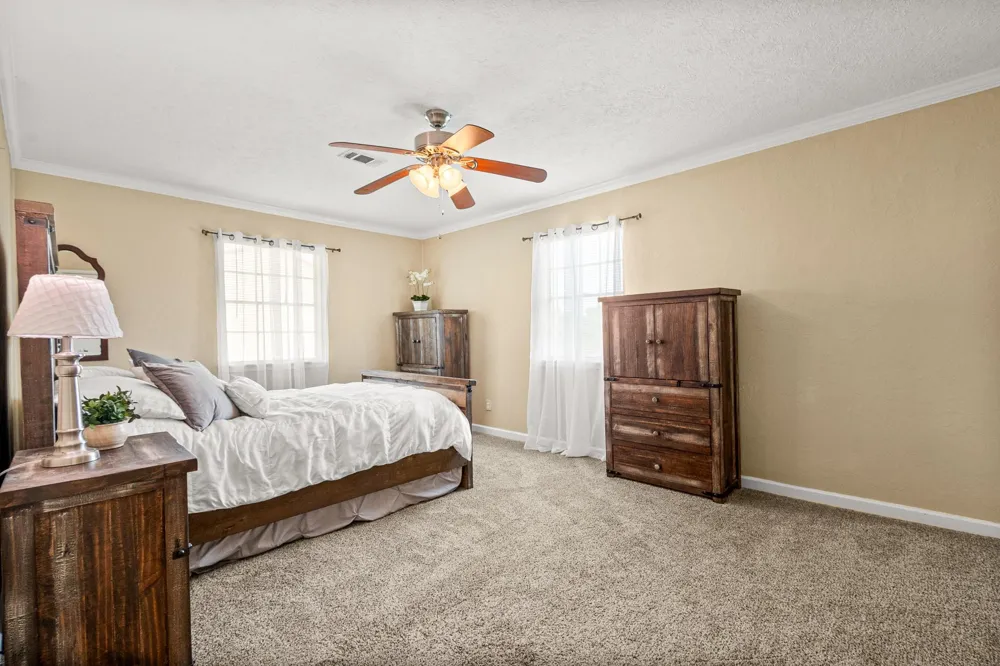 20 Clearview Street Point Blank, TX 77364