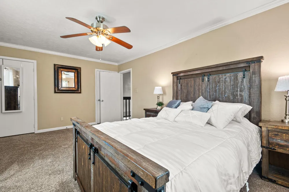 20 Clearview Street Point Blank, TX 77364