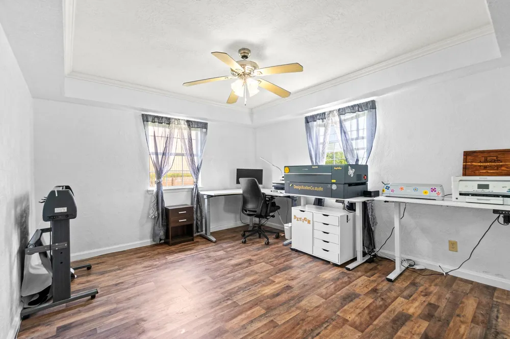 20 Clearview Street Point Blank, TX 77364