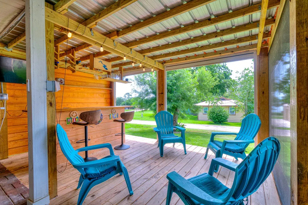 20 Clearview Street Point Blank, TX 77364