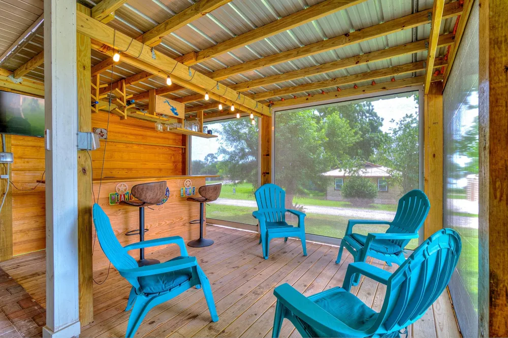 20 Clearview Street Point Blank, TX 77364