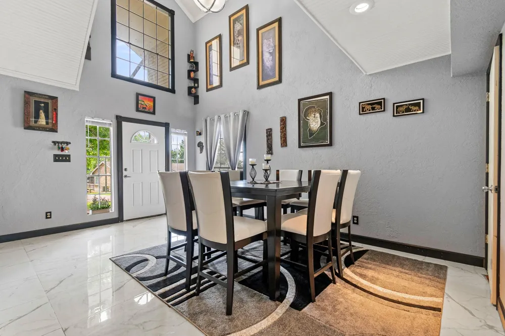20 Clearview Street Point Blank, TX 77364