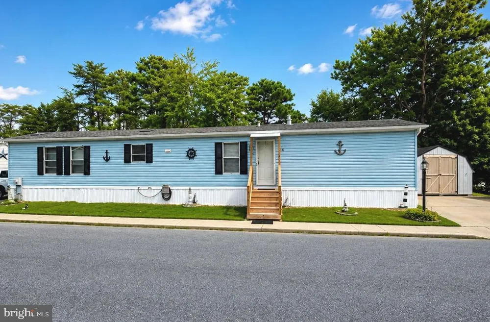 14 EISENHOWER BOULEVARD Millville, NJ 08332