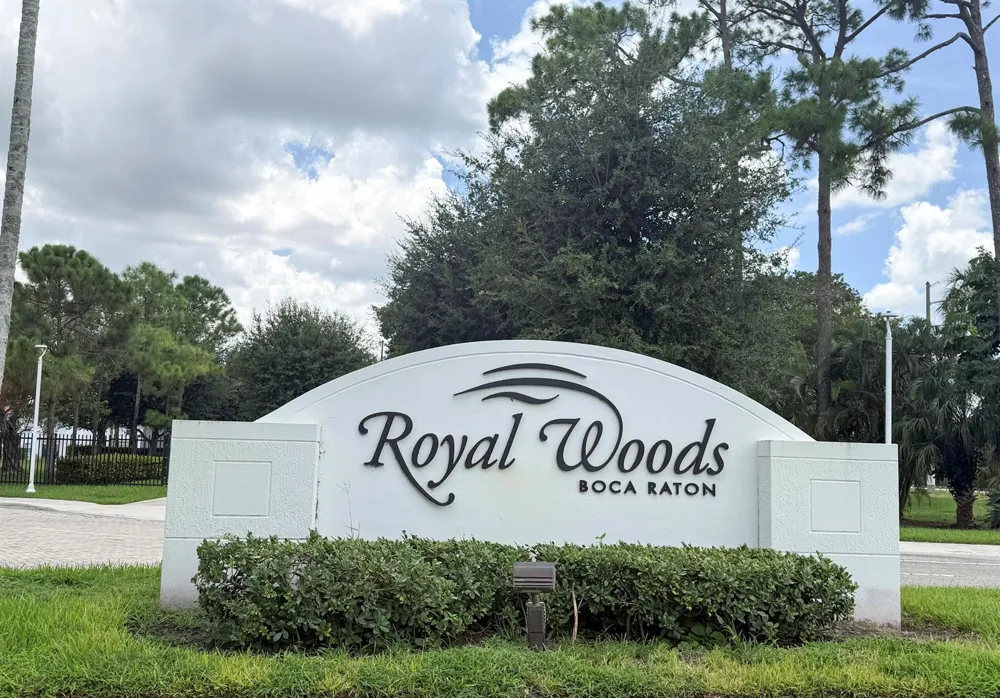 22162 Majestic Woods Way Boca Raton, FL 33428