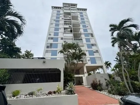274 CALLE URUGUAY #202 San Juan, PR 00917