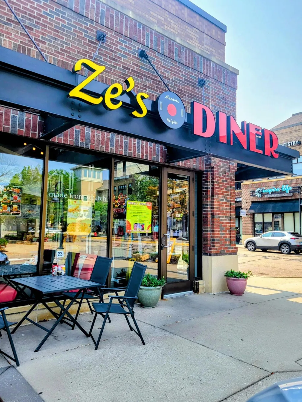 1775 Lexington Avenue S #23 Mendota Heights, MN 55118