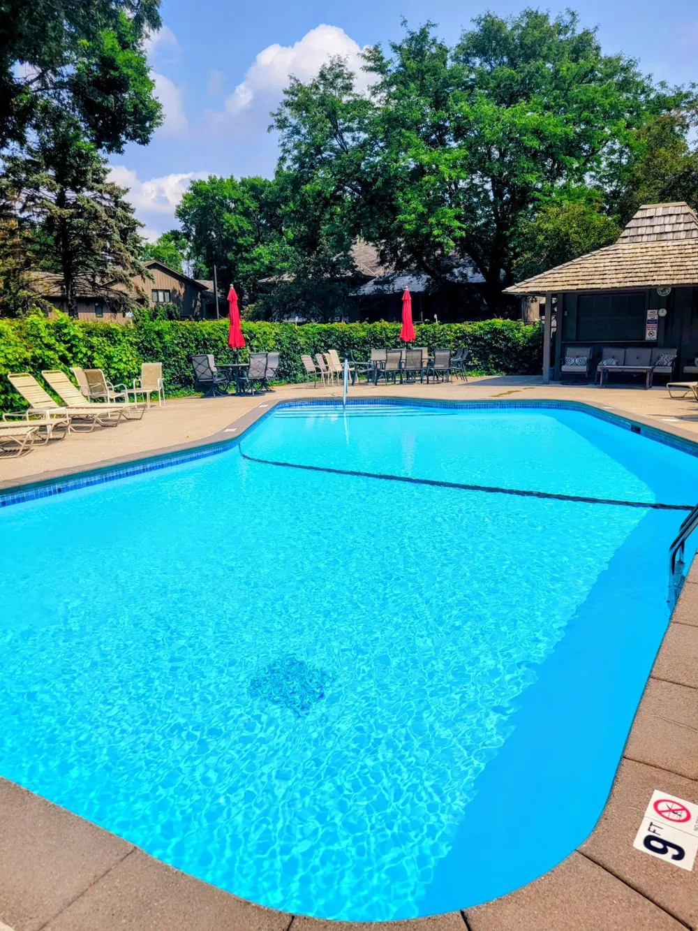 1775 Lexington Avenue S #23 Mendota Heights, MN 55118