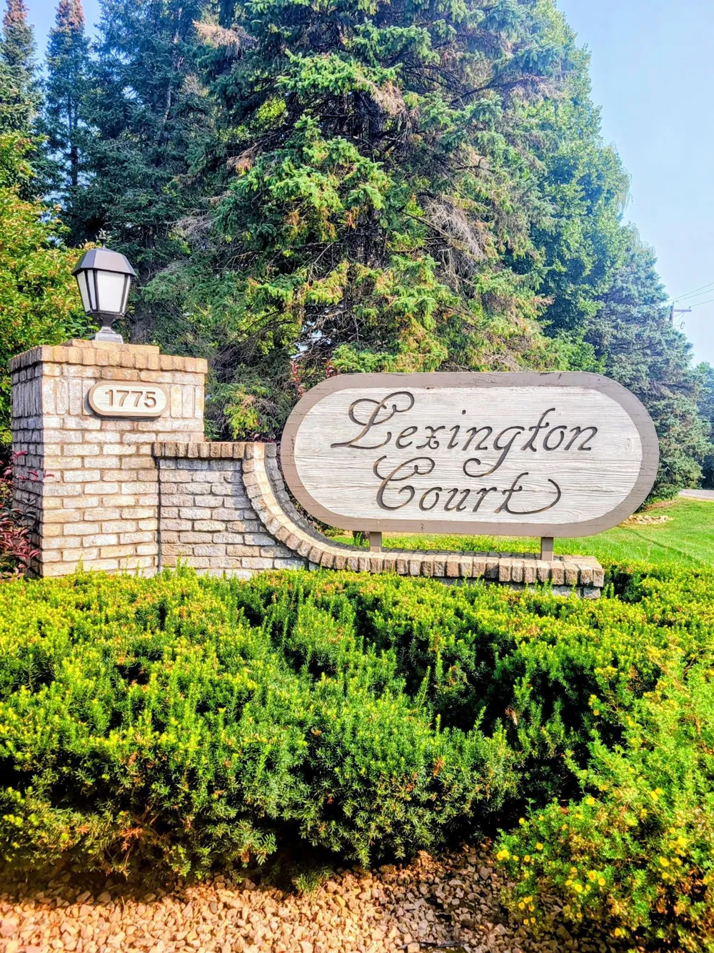 1775 Lexington Avenue S #23 Mendota Heights, MN 55118