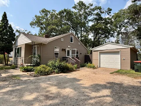 5648 Fairview Road