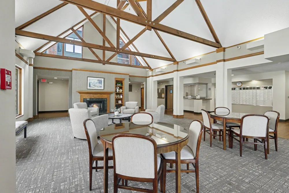 500 County Road B W #204 Roseville, MN 55113