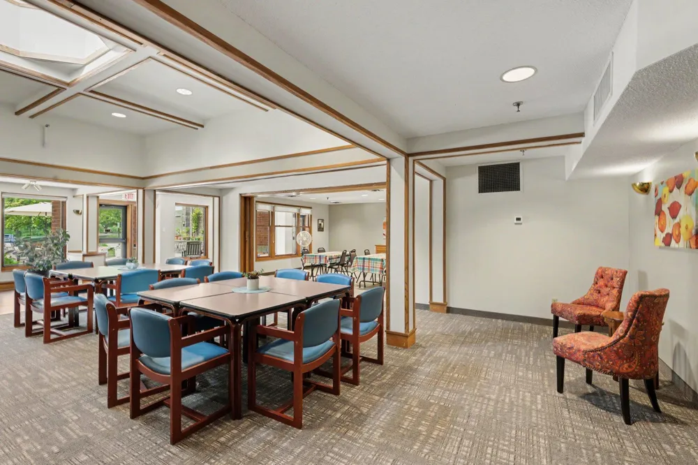 500 County Road B W #204 Roseville, MN 55113
