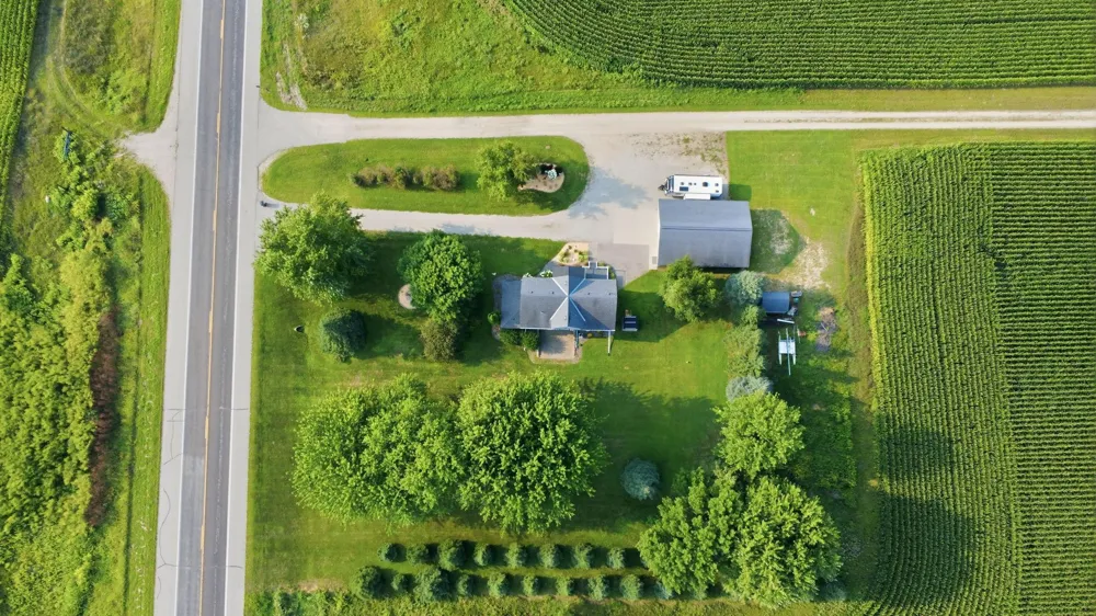 7520 County Road 9 NE Willmar, MN 56201