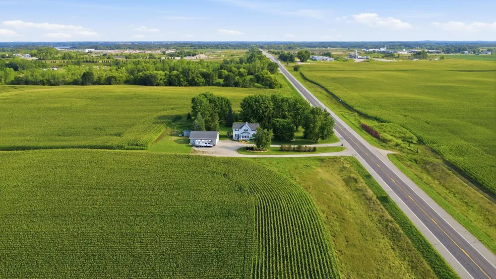 7520 County Road 9 NE Willmar, MN 56201