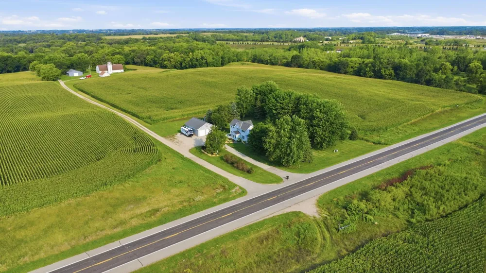 7520 County Road 9 NE Willmar, MN 56201