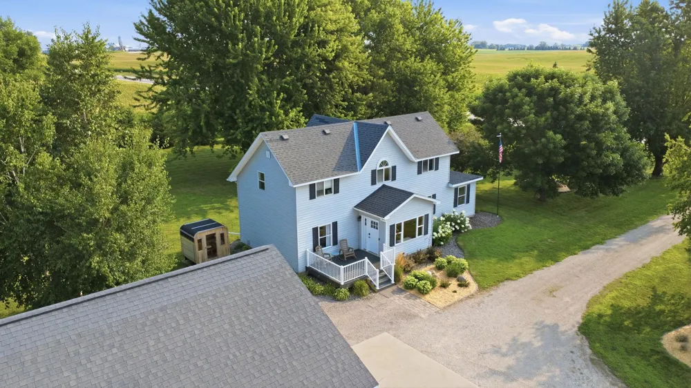 7520 County Road 9 NE Willmar, MN 56201