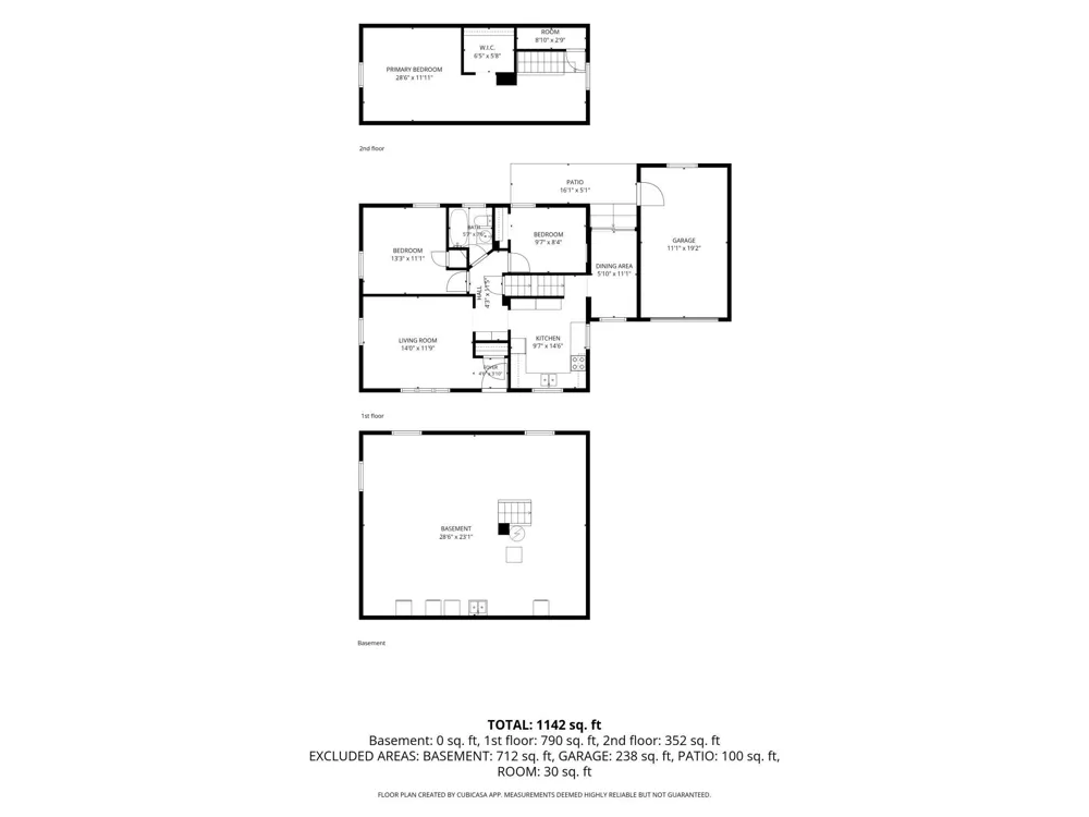207 7th Street Waverly, MN 55390